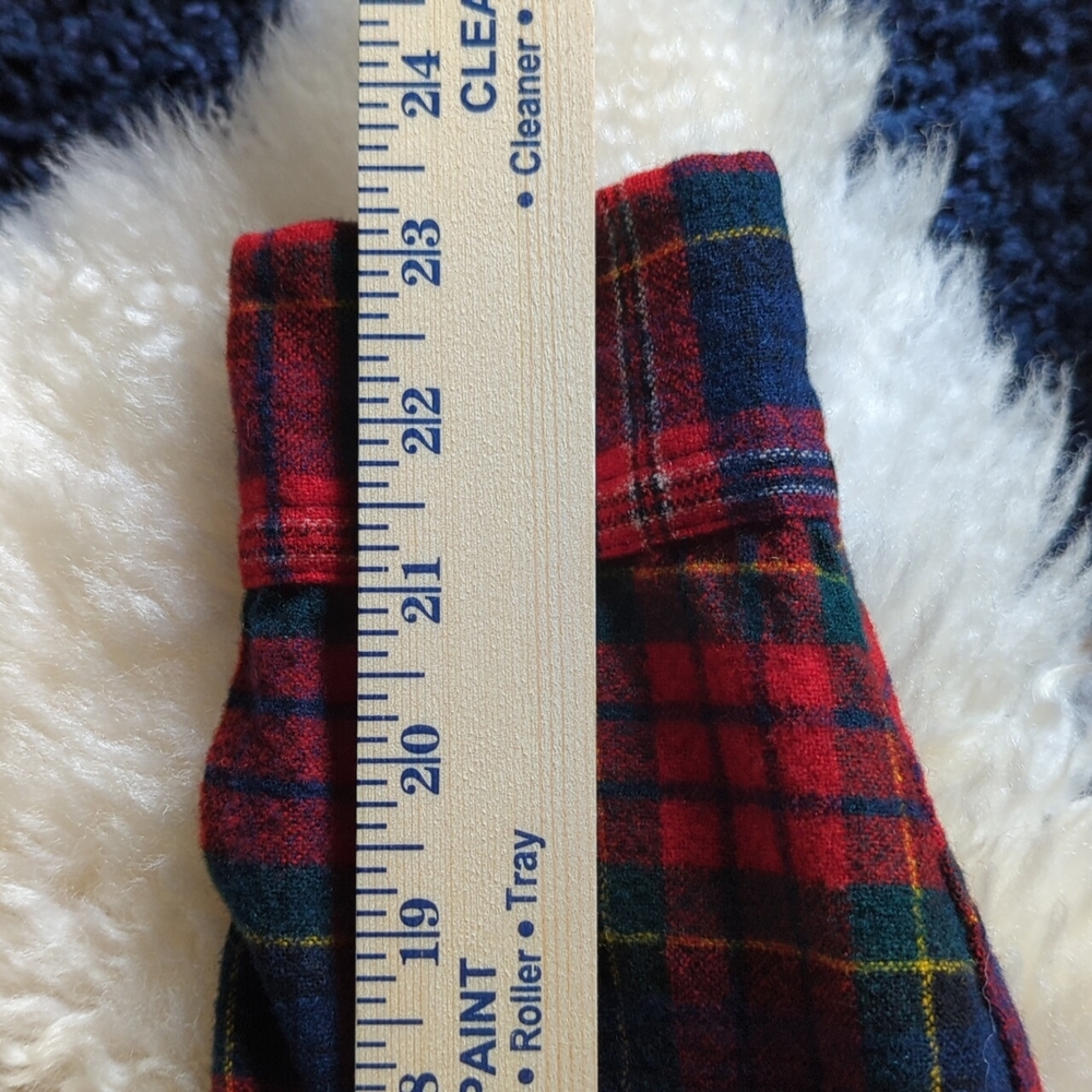 Pendleton Wool Shirt - Picture 8 of 9